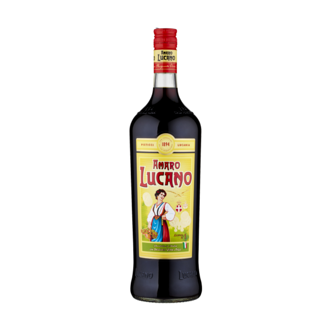 Amaro Lucano