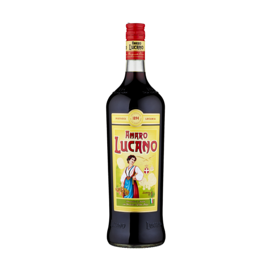 Amaro Lucano