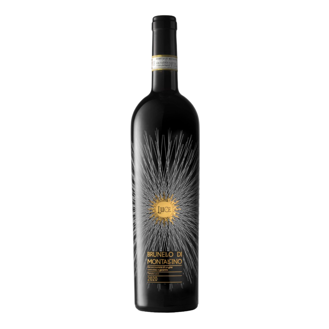 Luce Brunello di Montalcino Toscana 2019 - Tenuta Luce