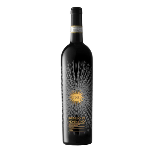 Luce Brunello di Montalcino Toscana 2019 - Tenuta Luce