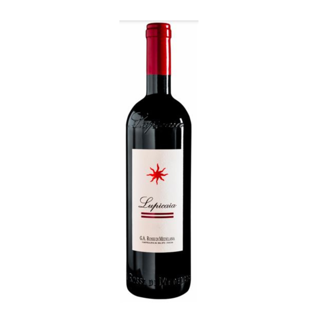 Lupicaia rosso IGT Toscana 2019 - Castello del Terriccio