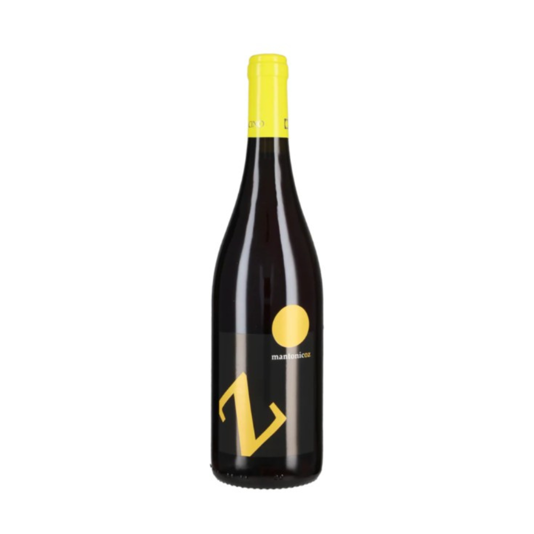 Mantonicoz Calabria IGT 2021 - L’Acino