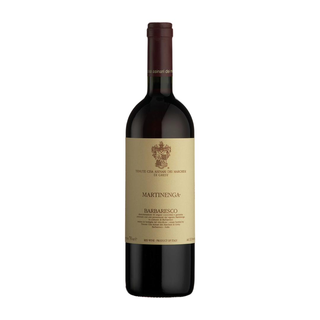Barbaresco Martinenga Piemonte DOCG 2020 - Marchesi di Gresy
