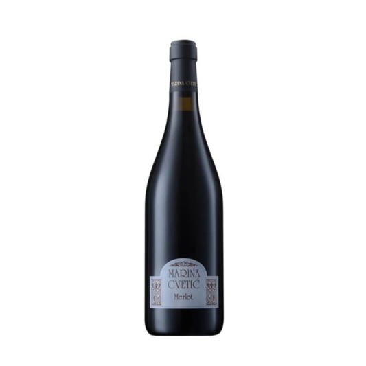Terre Aquilane Merlot IGT 2020 - Marina Cvetic