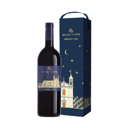 Mille e Una Notte Sicilia DOC 2019 - Dolce & Gabbana, Donnafugata