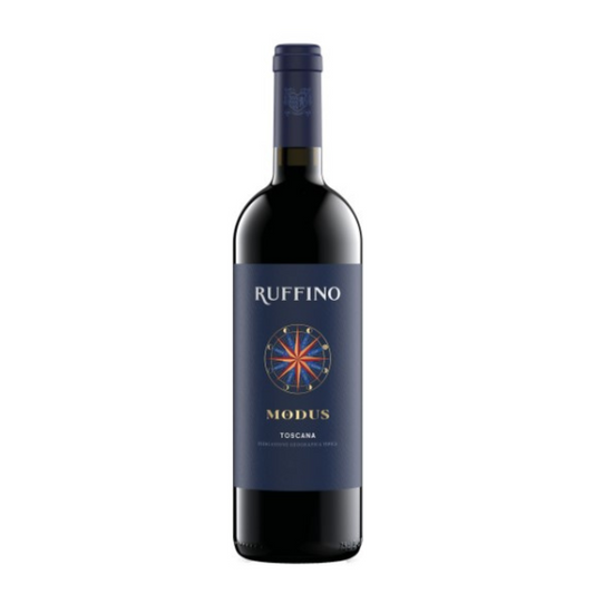 Modus Toscana IGT 2017 - Ruffino