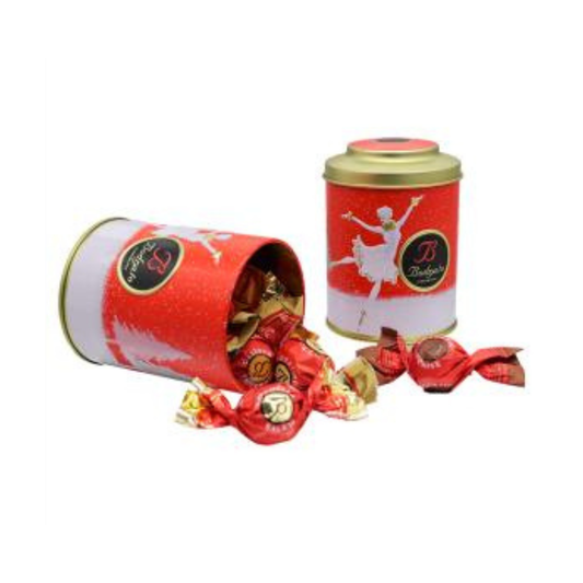 Latta di Natale 200gr - Bodrato