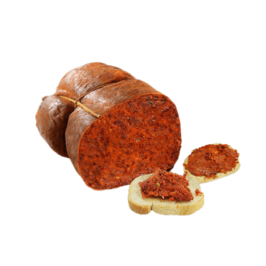 Nduja