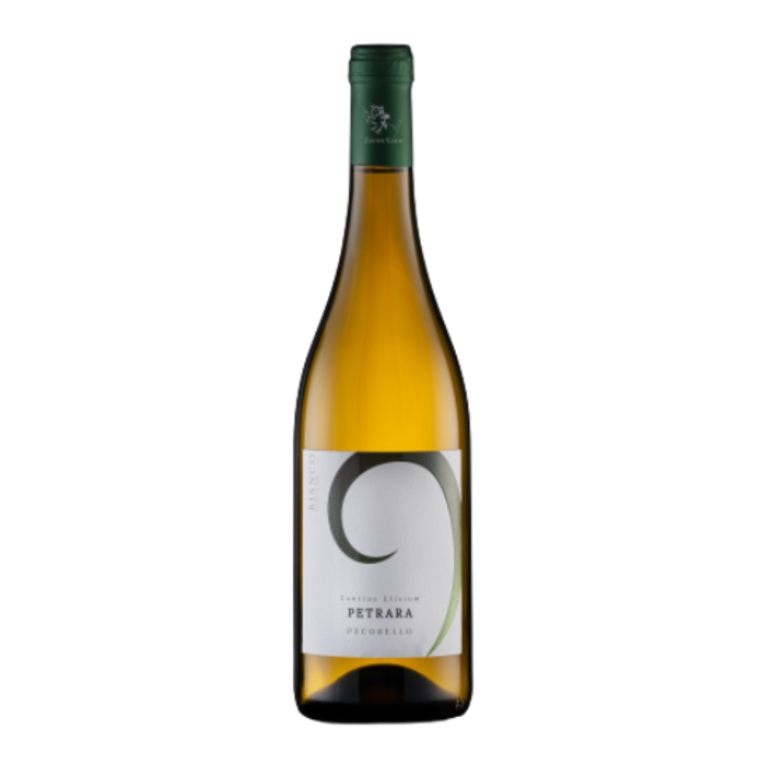 Petrara bianco Calabria - Cantine Elisium