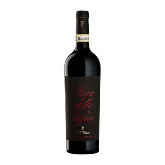 Pian delle Vigne Brunello di Montalcino DOCG Toscana - Antinori