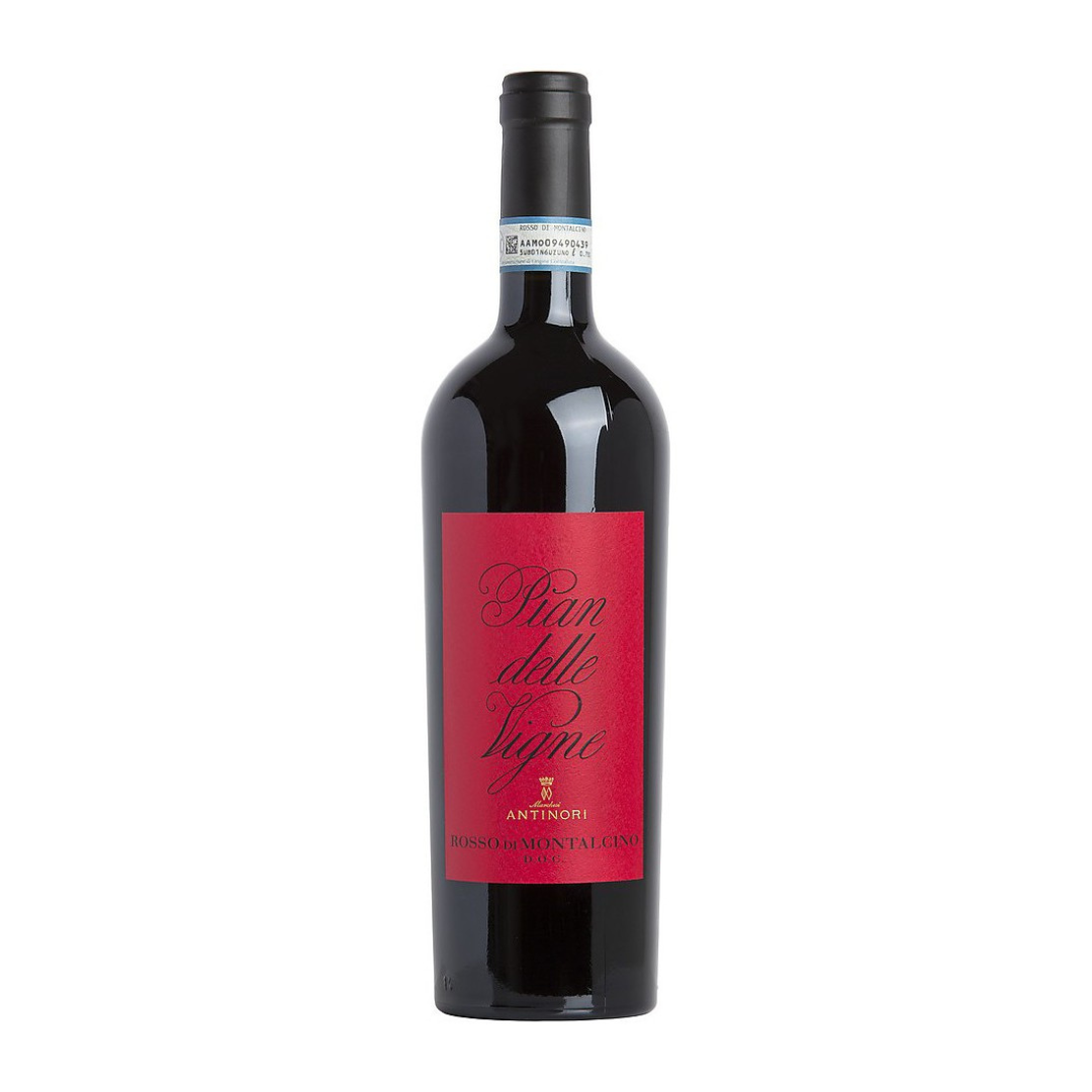 Pian delle Vigne Rosso di Montalcino DOC Toscana 2022 - Antinori