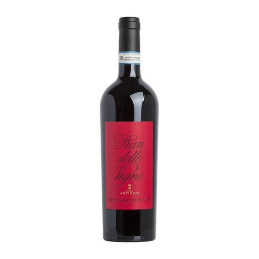 Pian delle Vigne Rosso di Montalcino DOC Toscana 2022 - Antinori