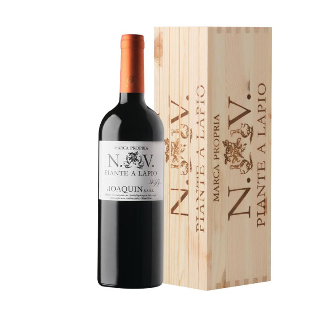 Piante a Lapio Campania IGT 2019 - Joaquin