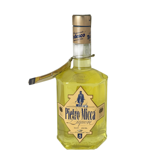 Pietro Micca Liquore Astucciato Calabria