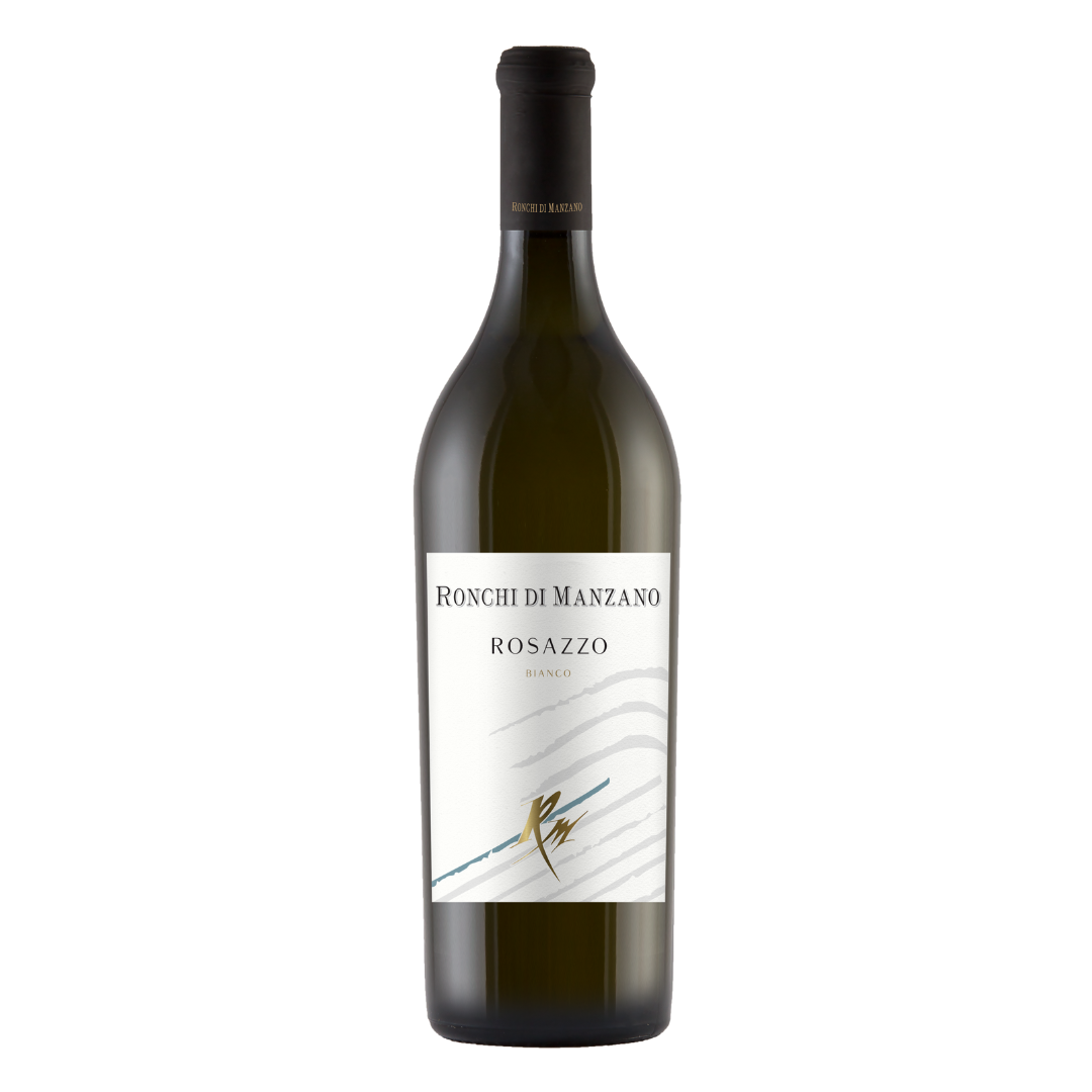 Rosazzo DOCG Friuli 2018 - Ronchi di Manzano