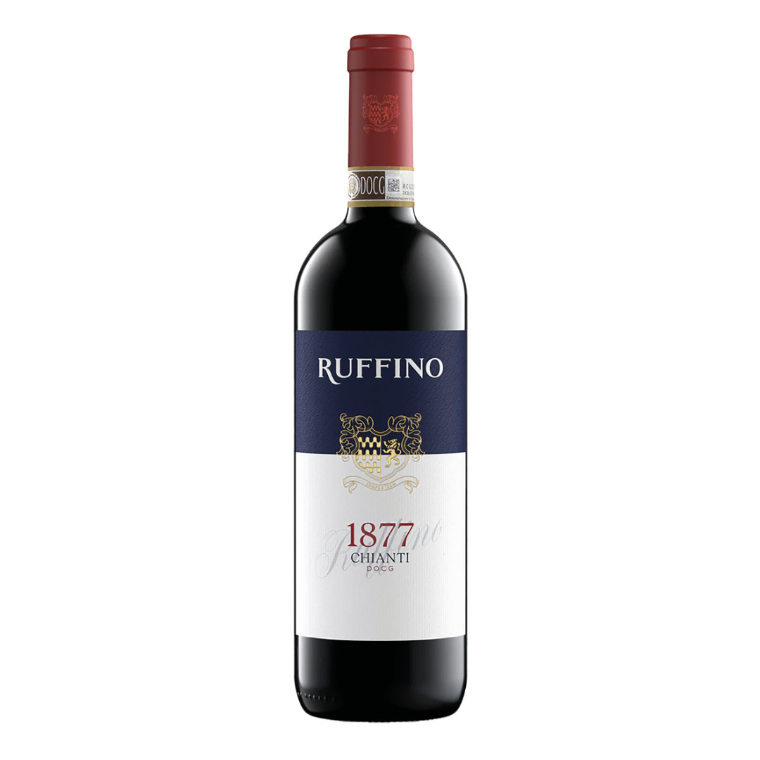 Chianti 1877 Toscana DOCG 2019 - Ruffino