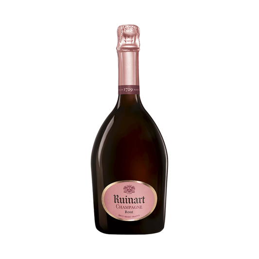 Champagne Ruinart Rosé