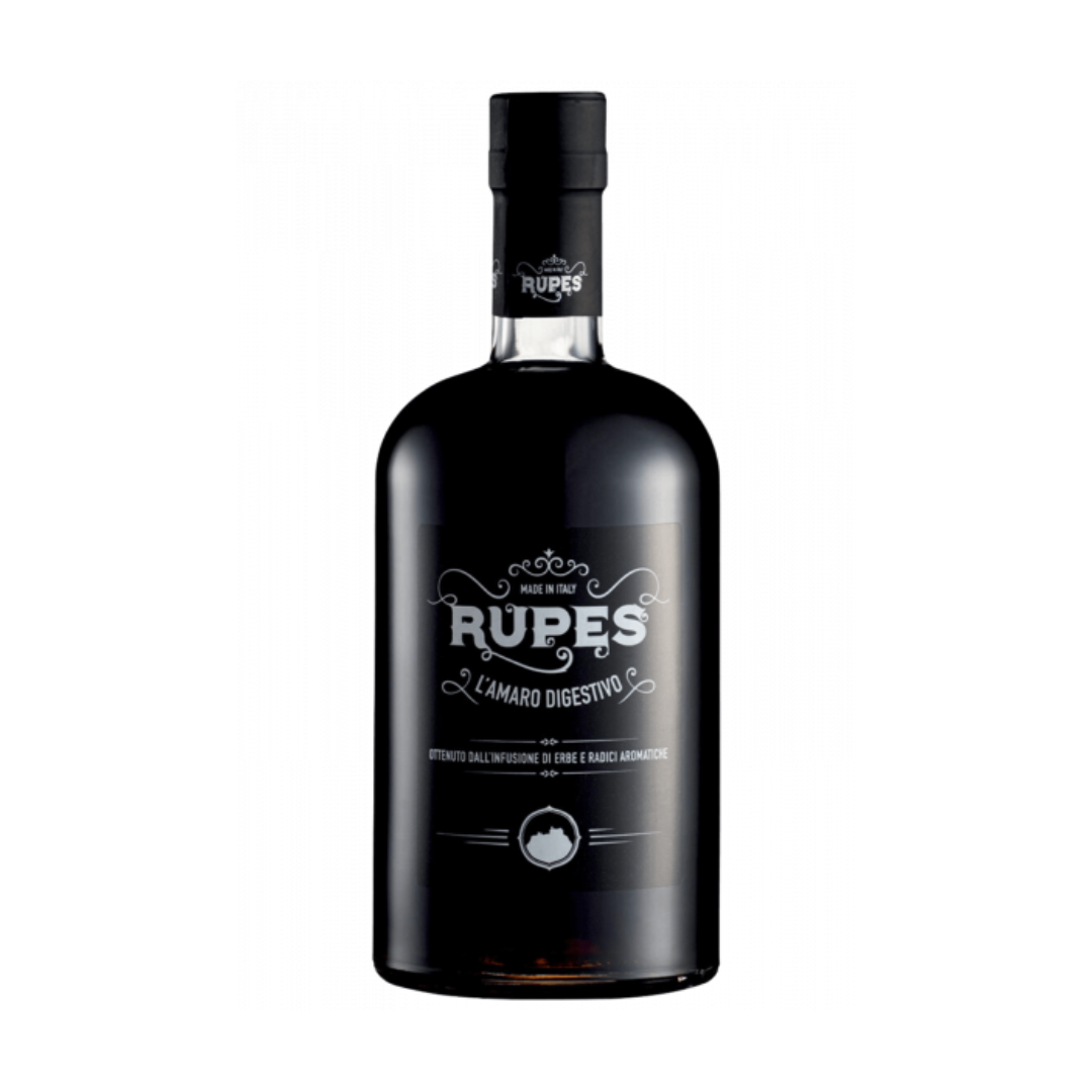 Amaro Rupes Calabria