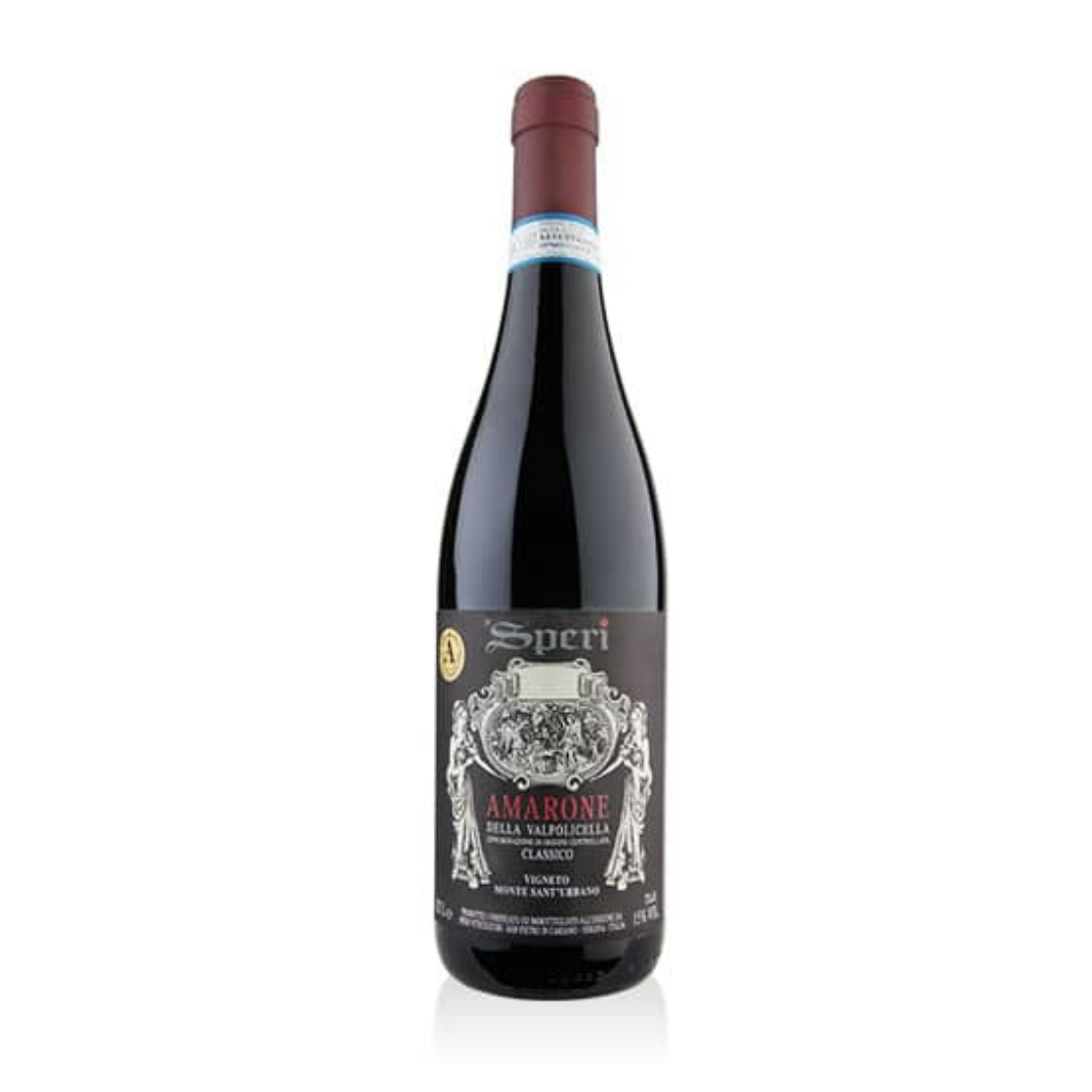 Amarone della Valpolicella Classico DOCG Sant’Urbano 2020 – Speri