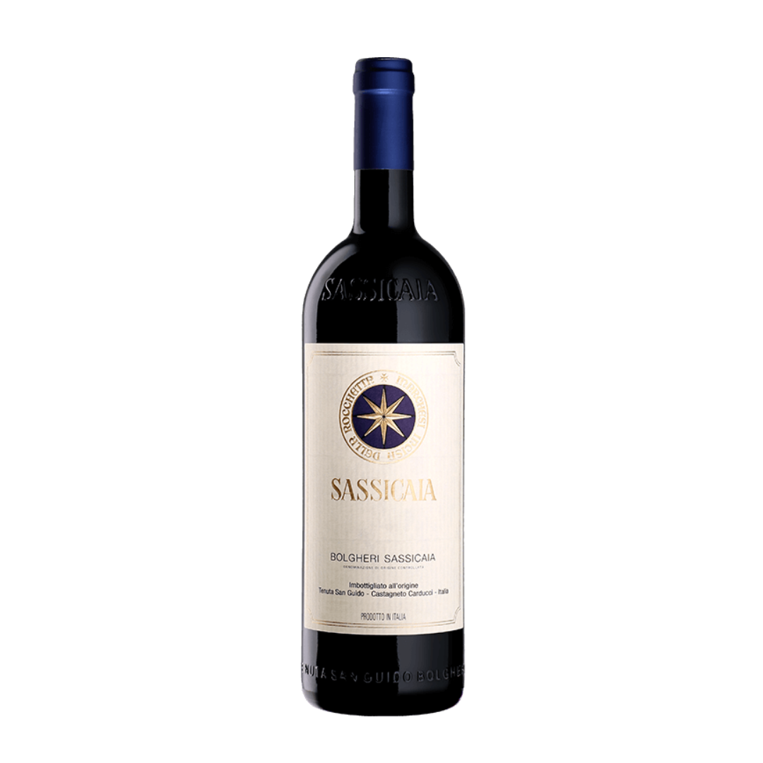 Sassicaia 2022 - Tenuta San Guido