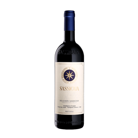 Sassicaia 2022 - Tenuta San Guido