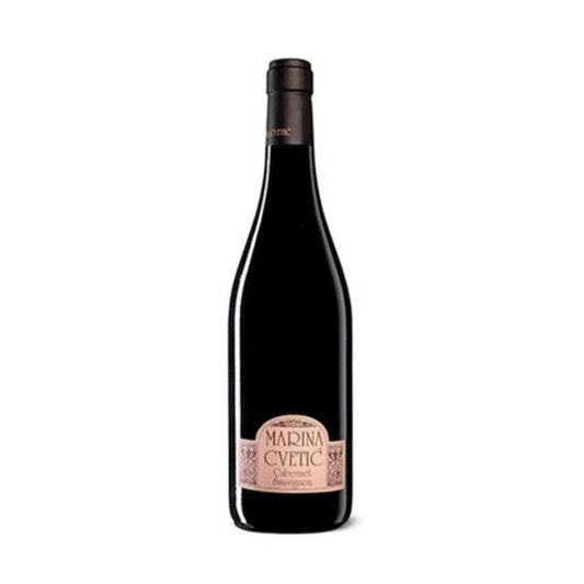 Cabernet Sauvignon IGT Colline Teatine 2019 - Marina Cvetic