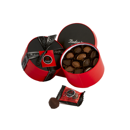 Degustazione Praline e Boeri 190 gr - Bodrato