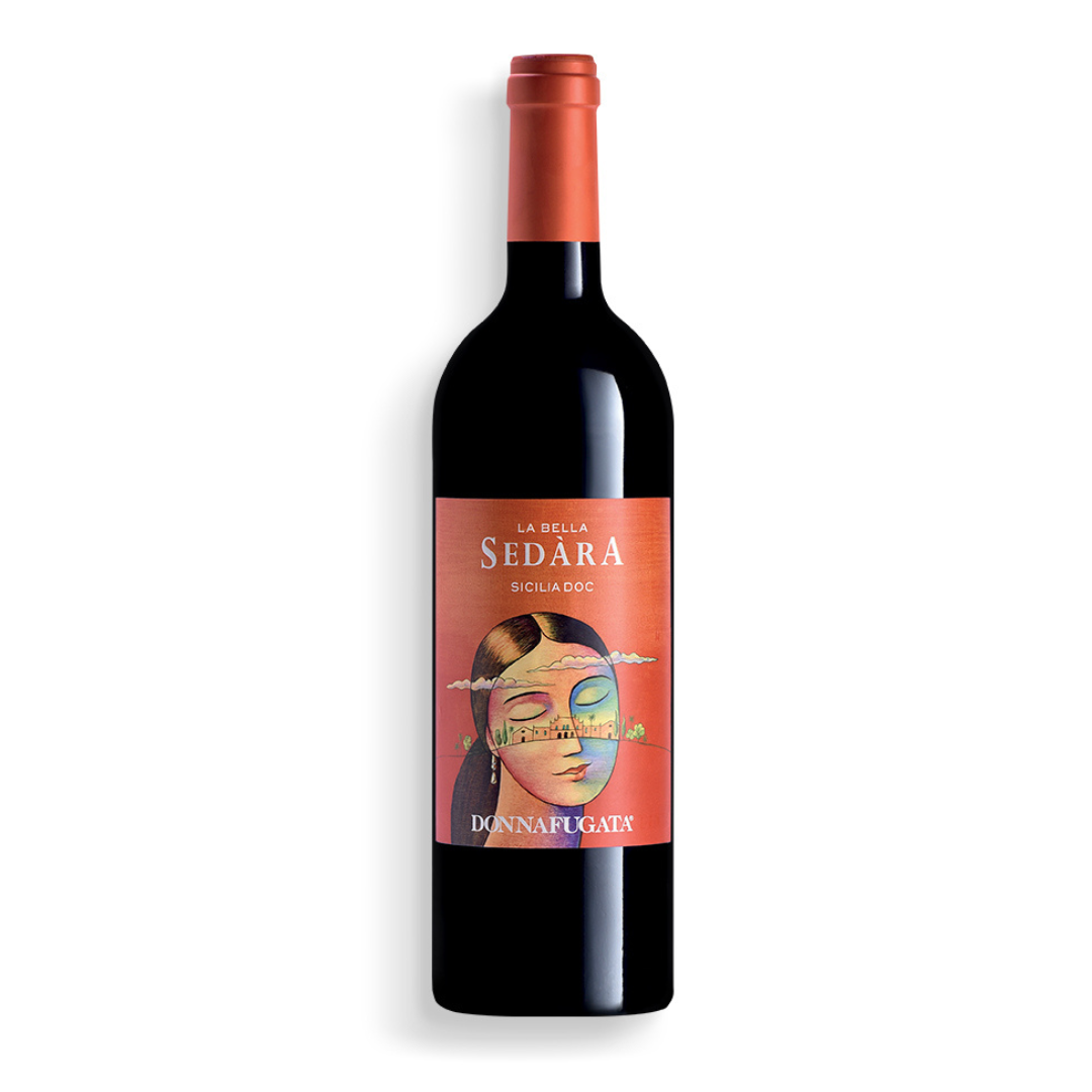 Sedara Sicilia DOC 2021 - Donnafugata