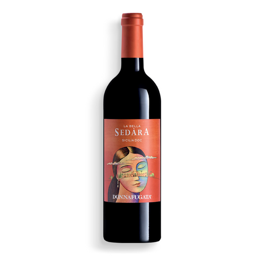 Sedara Sicilia DOC 2021 - Donnafugata