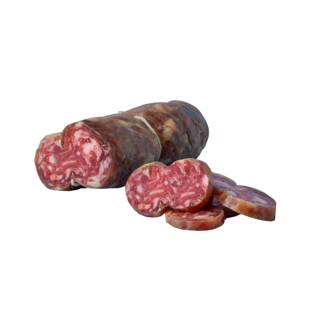 Soppressata di Calabria