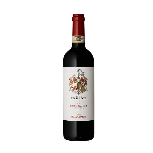 Tenuta Perano Chianti Classico DOCG Toscana 2020 – Frescobaldi