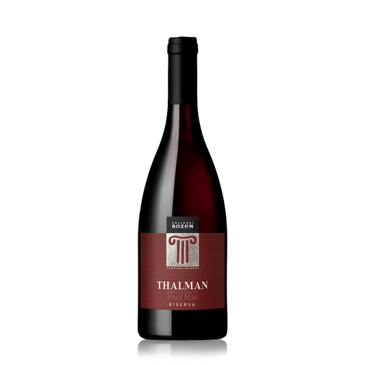 Thalman Pinot nero Riserva DOC Trentino 2021 - Kellerei Bozen