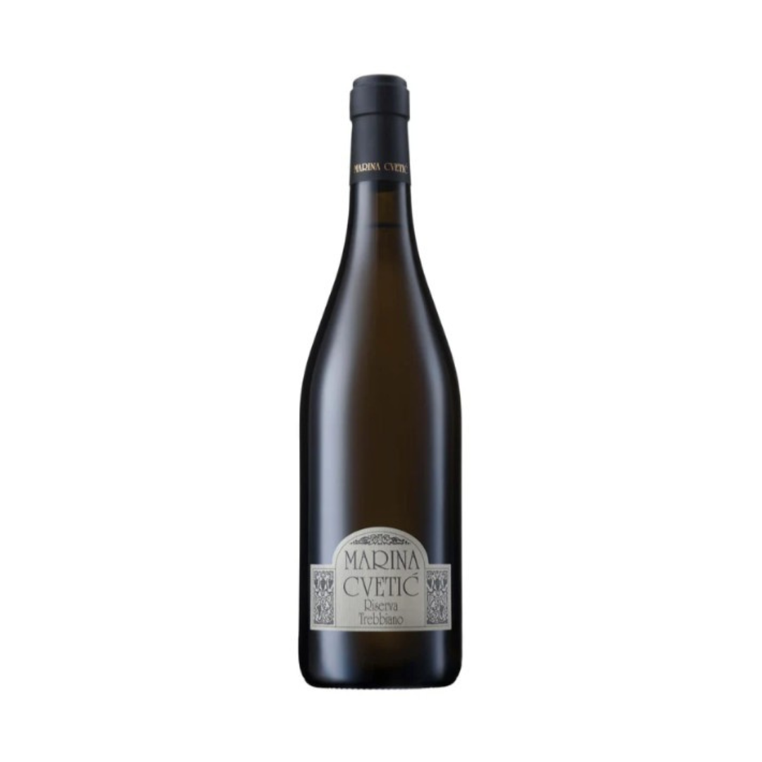 Trebbiano d’Abruzzo DOC 2023 - Marina Cvetic