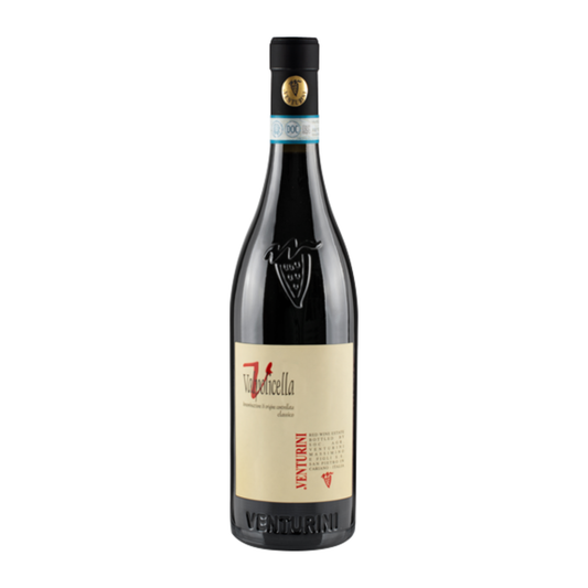 Valpolicella DOC classico 2017 - Venturini