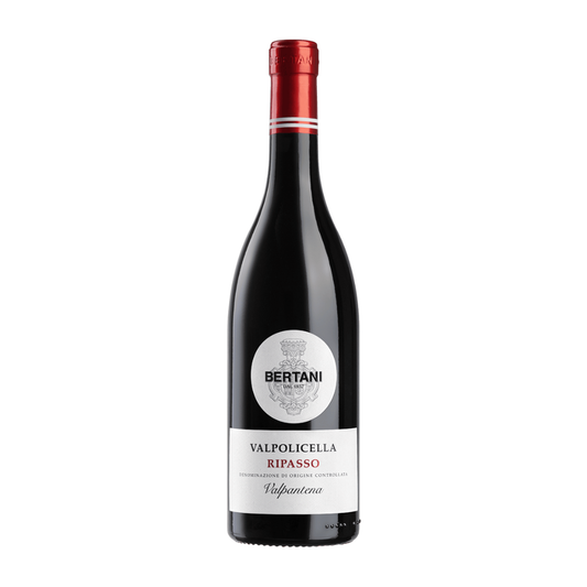 Valpolicella Ripasso Valpantena - Cantine Bertani