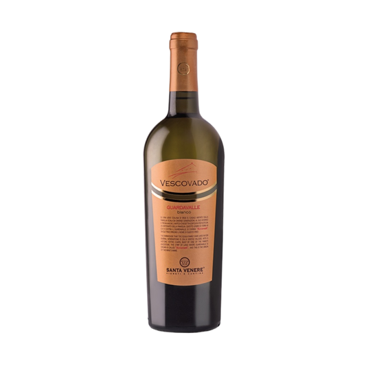 Vescovado bianco Calabria IGT 2024 - Santa Venere