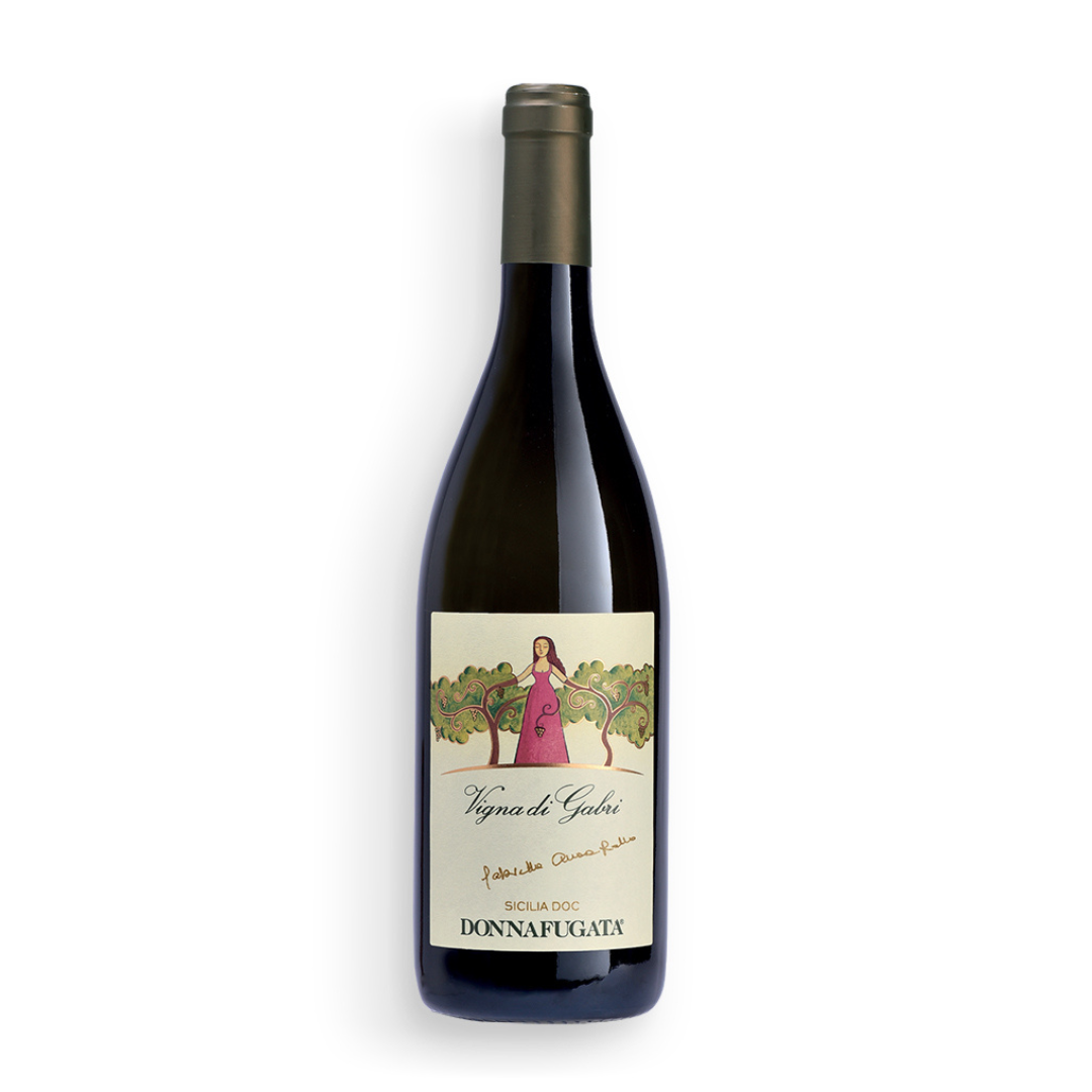 Vigna di Gabri Sicilia DOC 2022 - Donnafugata