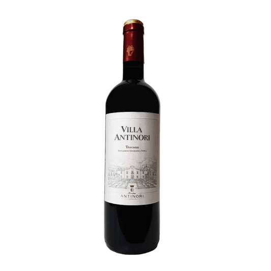 Villa Antinori Toscana rosso IGT 2021 - Antinori